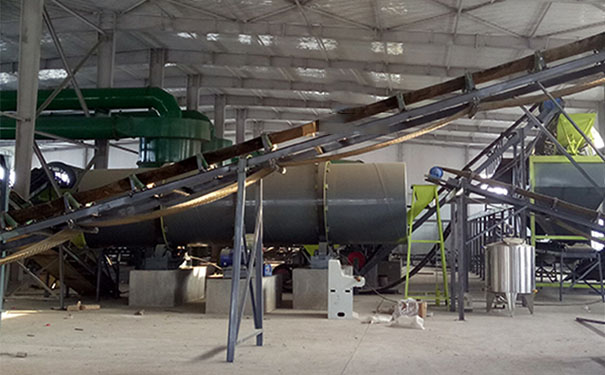 动态配料系统 动态配料系统